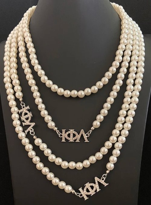 Iota Pearls (Pre-Order)